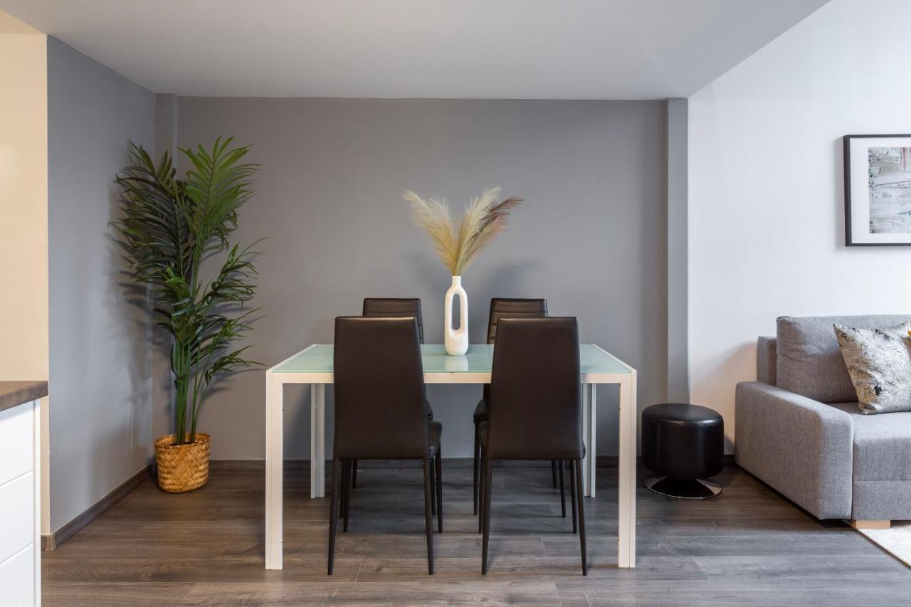Deluxe Residence By Bella Budapešť Exteriér fotografie